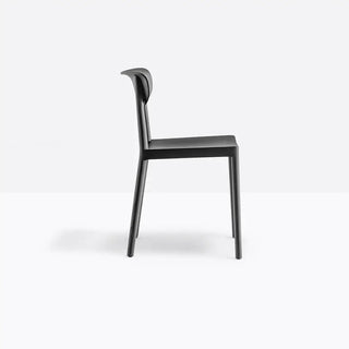 Pedrali Tivoli 2800 ash chair