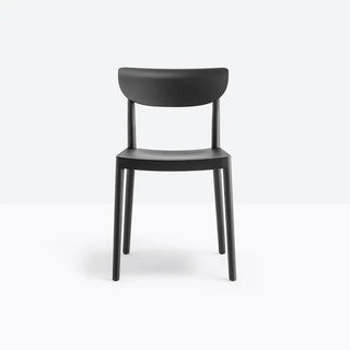 Pedrali Tivoli 2800 ash chair