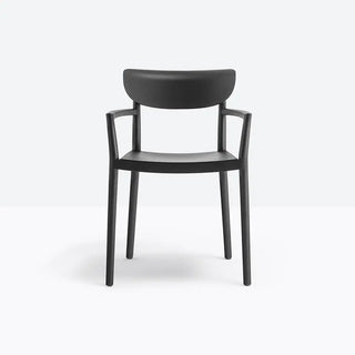 Pedrali Tivoli 2805 ash armchair