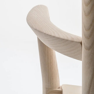 Pedrali Tivoli 2805 ash armchair