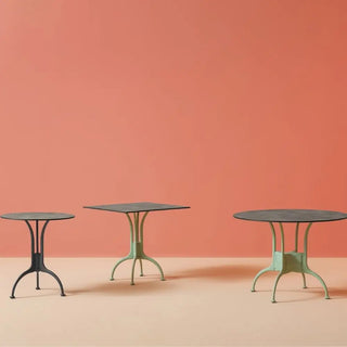 Pedrali Venice 4950 cast iron table base
