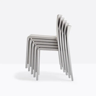 Pedrali Volt 670 polypropylene chair
