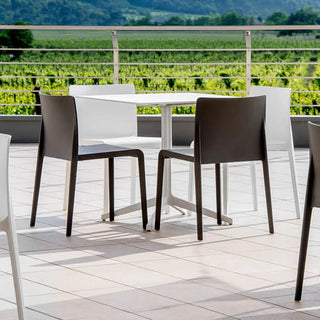Pedrali Volt 670 polypropylene chair
