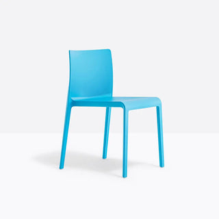 Pedrali Volt 670 polypropylene chair