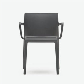 Pedrali Volt 675 polypropylene armchair