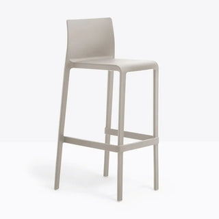 Pedrali Volt polypropylene stool