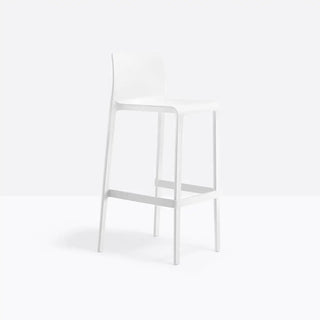 Pedrali Volt polypropylene stool