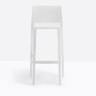 Pedrali Volt polypropylene stool