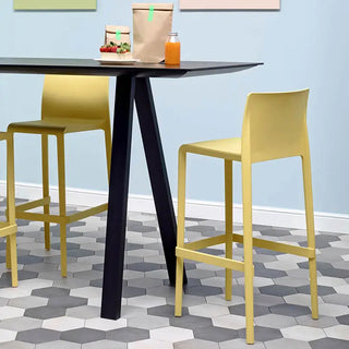 Pedrali Volt polypropylene stool