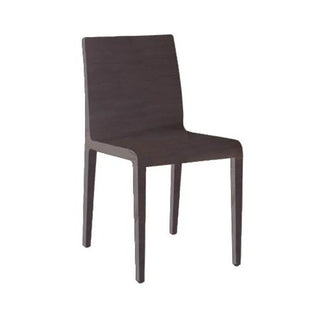 Pedrali Young 420 oak chair