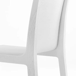 Pedrali Young 420 oak chair