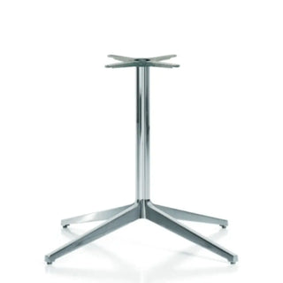Pedrali Ypsilon aluminium table base