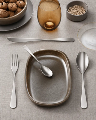 Pinti 1929 Audrey 18/10 stainless steel cutlery set - Buy now on ShopDecor - Discover the best products by PINTI 1929 design