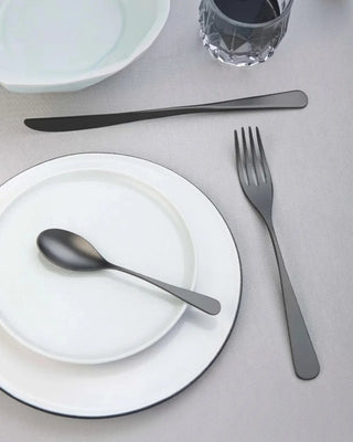 Pinti 1929 Audrey Velvet 18/10 stainless steel cutlery set - Buy now on ShopDecor - Discover the best products by PINTI 1929 design