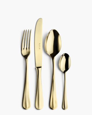 Pinti 1929 Baguette set di posate in acciaio inox 18/10