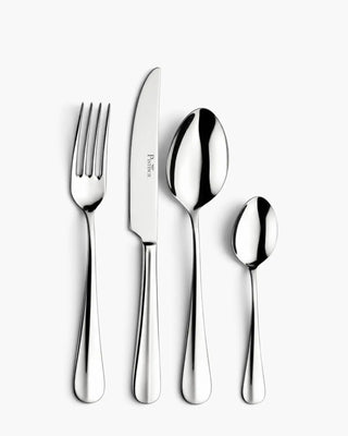 Pinti 1929 Capitolium 24-piece 18/10 stainless steel cutlery set
