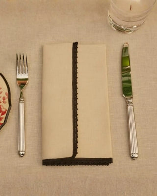 Pinti 1929 Ellade 18/10 stainless steel cutlery set - Buy now on ShopDecor - Discover the best products by PINTI 1929 design