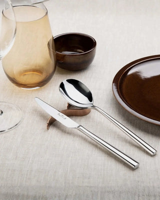 Pinti 1929 Heaven 18/10 stainless steel cutlery set - Buy now on ShopDecor - Discover the best products by PINTI 1929 design