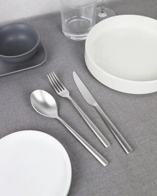 Pinti 1929 Heaven 18/10 stainless steel cutlery set - Buy now on ShopDecor - Discover the best products by PINTI 1929 design