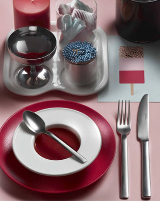 Pinti 1929 Millenium 18/10 stainless steel cutlery set