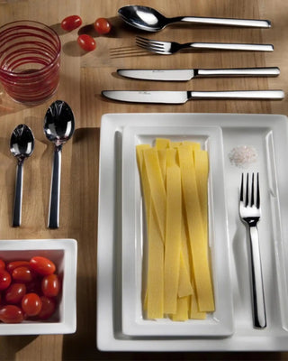 Pinti 1929 Millenium 18/10 stainless steel cutlery set