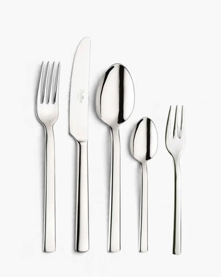 Pinti 1929 Millenium 18/10 stainless steel cutlery set