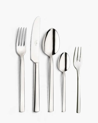 Pinti 1929 Millenium 18/10 stainless steel cutlery set