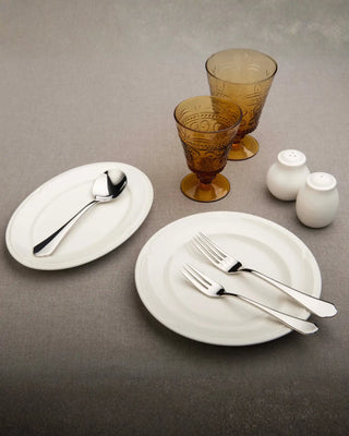 Pinti 1929 Rialto 24-piece 18/10 stainless steel cutlery set - Buy now on ShopDecor - Discover the best products by PINTI 1929 design