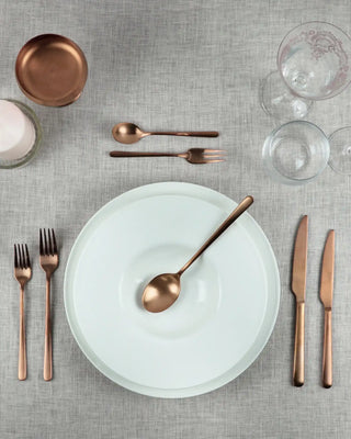 Pinti 1929 Sky set di posate in acciaio inox 18/10