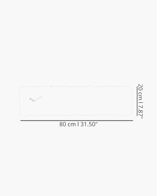 Progetti Clock_Circle clock - Buy now on ShopDecor - Discover the best products by PROGETTI design