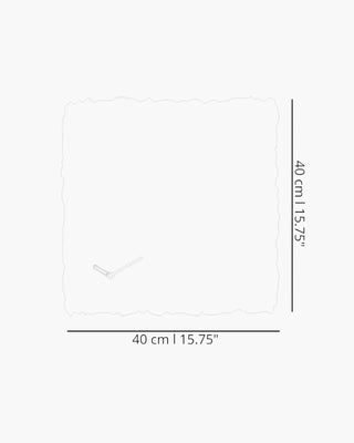 Progetti Clock_Circle clock - Buy now on ShopDecor - Discover the best products by PROGETTI design