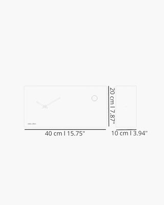 Progetti Cucu_Chic cuckoo clock - Buy now on ShopDecor - Discover the best products by PROGETTI design