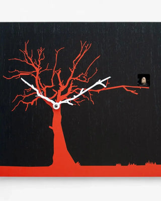 Progetti CùCùRùKù cuckoo clock - Buy now on ShopDecor - Discover the best products by PROGETTI design