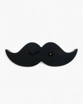 Progetti Dandy cuckoo/table clock Progetti Black - Buy now on ShopDecor - Discover the best products by PROGETTI design