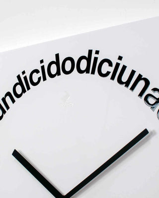 Progetti Dodici clock - Buy now on ShopDecor - Discover the best products by PROGETTI design