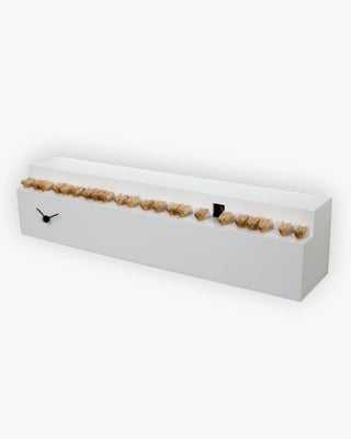 Progetti Fatti + in là cuckoo clock - Buy now on ShopDecor - Discover the best products by PROGETTI design