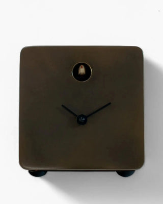 Progetti Fido cuckoo/table clock - Buy now on ShopDecor - Discover the best products by PROGETTI design