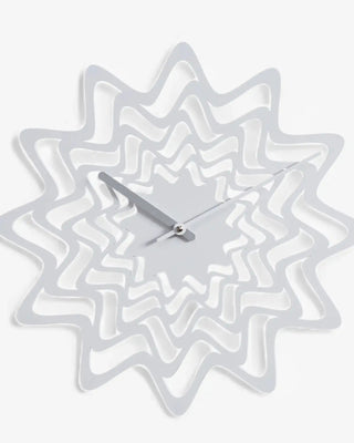 Progetti Flux clock - Buy now on ShopDecor - Discover the best products by PROGETTI design