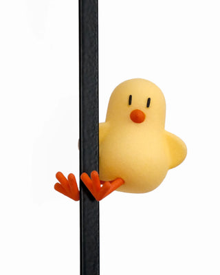 Progetti Freebird wall/cuckoo clock - Buy now on ShopDecor - Discover the best products by PROGETTI design