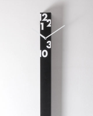Progetti IlTempoStringe clock - Buy now on ShopDecor - Discover the best products by PROGETTI design