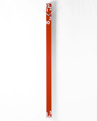 Progetti IlTempoStringe clock - Buy now on ShopDecor - Discover the best products by PROGETTI design