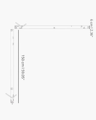 Progetti IlTempoStringe clock - Buy now on ShopDecor - Discover the best products by PROGETTI design