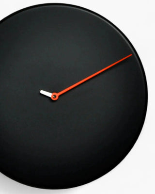 Progetti Less clock - Buy now on ShopDecor - Discover the best products by PROGETTI design
