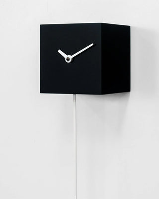 Progetti Long_time clock - Buy now on ShopDecor - Discover the best products by PROGETTI design