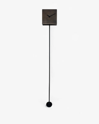 Progetti Long_time clock Progetti Bronze - Buy now on ShopDecor - Discover the best products by PROGETTI design