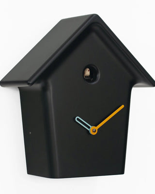 Progetti Mochi Mochi cuckoo clock - Buy now on ShopDecor - Discover the best products by PROGETTI design