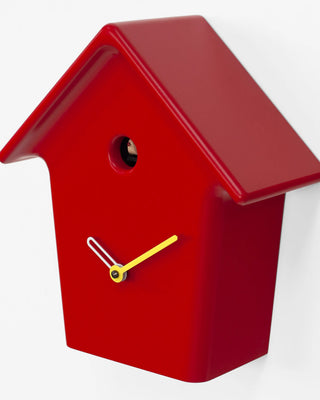 Progetti Mochi Mochi cuckoo clock - Buy now on ShopDecor - Discover the best products by PROGETTI design