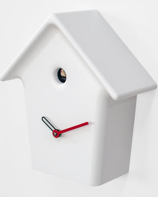 Progetti Mochi Mochi cuckoo clock - Buy now on ShopDecor - Discover the best products by PROGETTI design