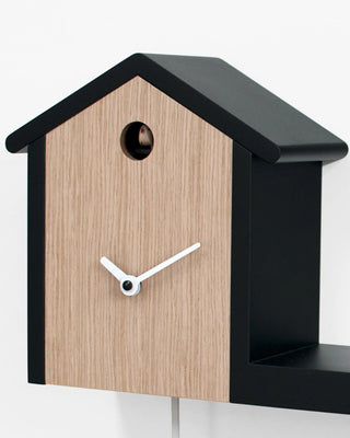 Progetti My House cuckoo clock - Buy now on ShopDecor - Discover the best products by PROGETTI design