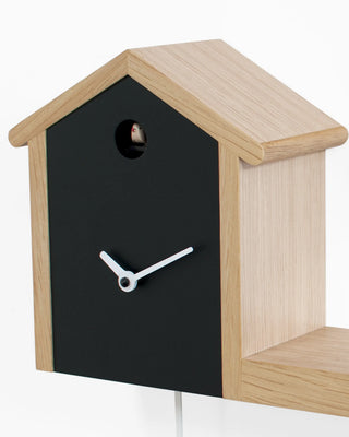 Progetti My House cuckoo clock - Buy now on ShopDecor - Discover the best products by PROGETTI design